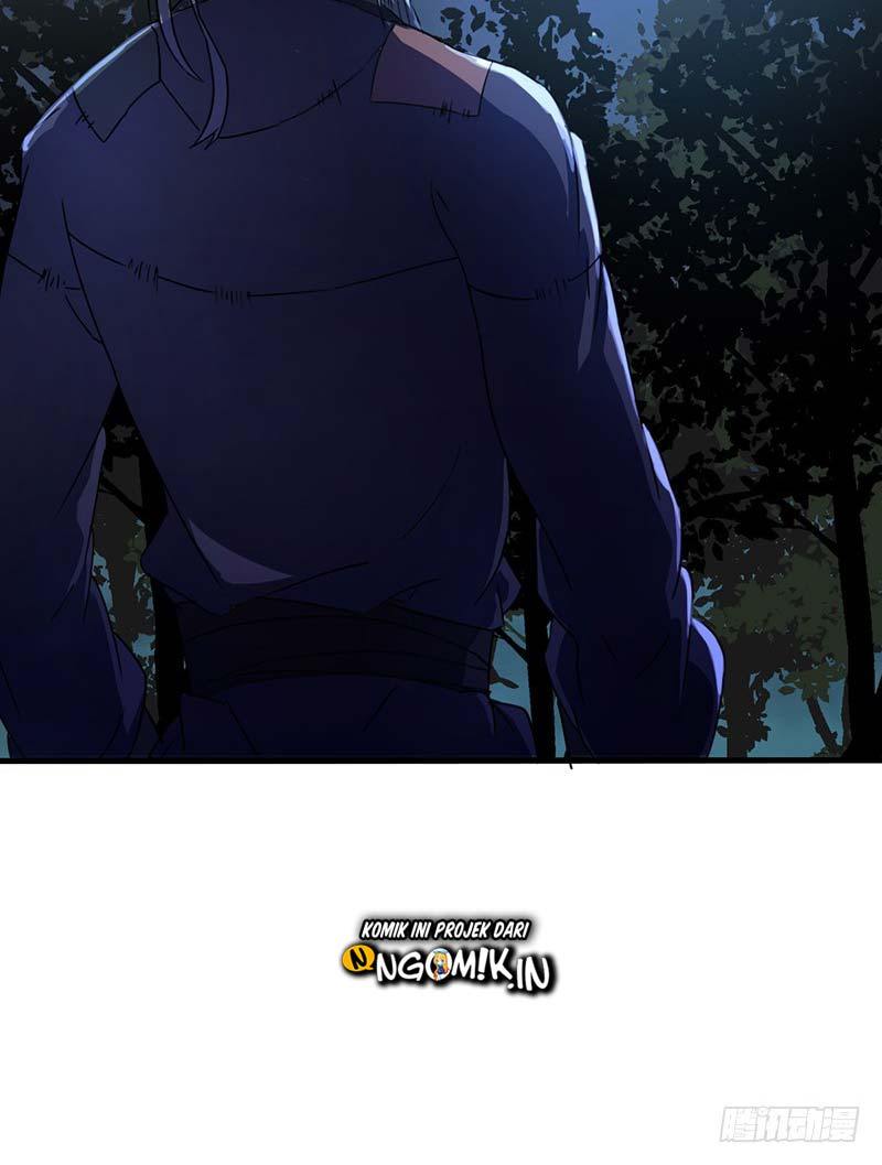 Martial Arts Reigns chapter 4